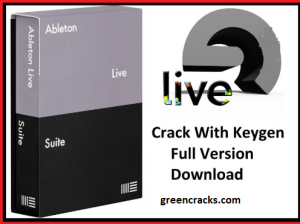 Ableton Live Para Mac Con Crack